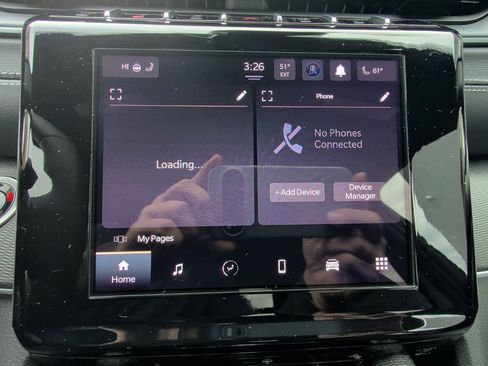 Certified 2025 Jeep Grand Cherokee Altitude image 22