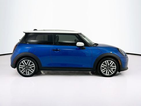 New 2026 MINI Cooper S FWD image 4