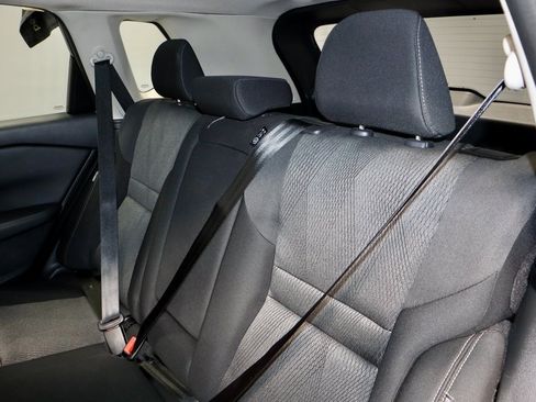 Certified 2024 Nissan Rogue SV image 23