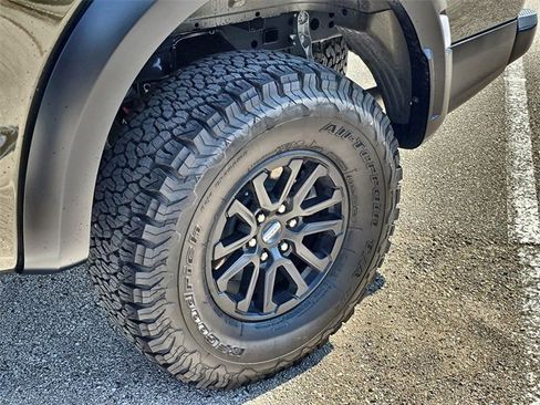 Used 2025 Ford F150 Raptor image 10
