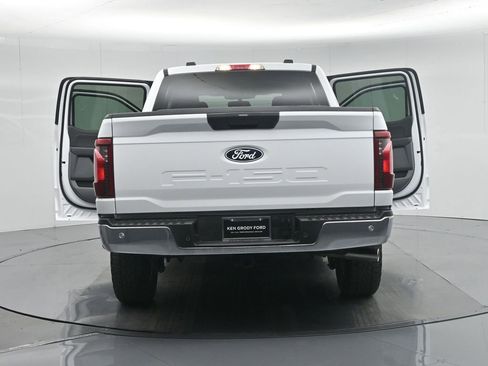 Used 2025 Ford F150 XLT w/ Equipment Group 301A Standard image 32