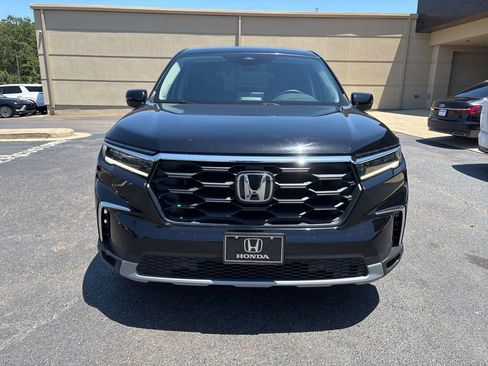 Used 2025 Honda Pilot EX-L image 2