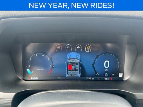 New 2026 Ford F150 XLT w/ Equipment Group 302A MID image 37