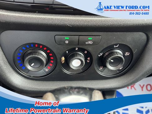 Used 2016 RAM ProMaster City Tradesman w/ Rear Back-up Camera Group FWD image 27