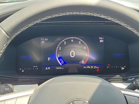 Certified 2025 Volkswagen Taos S FWD image 21