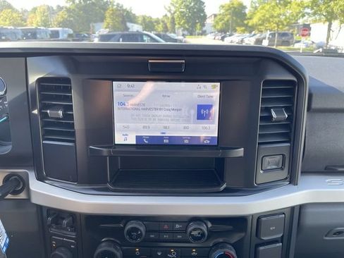 New 2026 Ford F350 XLT w/ Snow Plow Prep Package AWD/4WD image 18