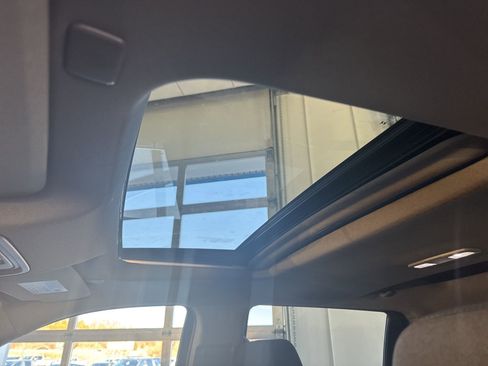 New 2026 Chevrolet Silverado 1500 LT Trail Boss image 18