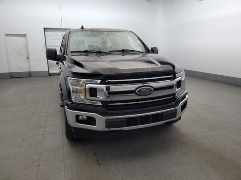 Used 2020 Ford F150 XLT image 14