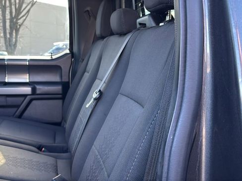 Used 2019 Ford F150 XLT w/ Equipment Group 302A Luxury image 31