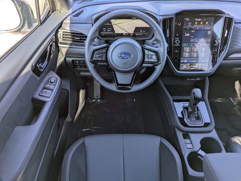 New 2025 Subaru Forester Touring image 17