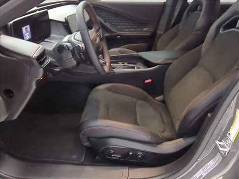 New 2026 Dodge Charger Daytona Scat Pack w/ Track Package image 4