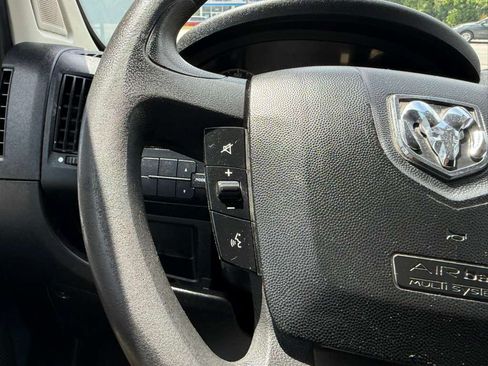 Used 2019 RAM ProMaster 3500 FWD image 9