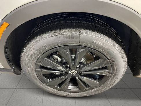 New 2026 Honda CR-V Sport Touring image 11