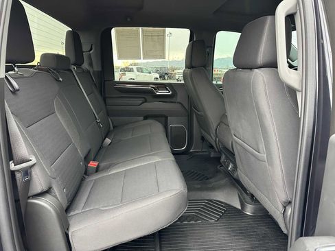 Used 2024 Chevrolet Silverado 2500 LT image 12