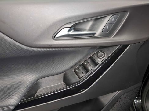 Certified 2026 Chevrolet Equinox LT image 36