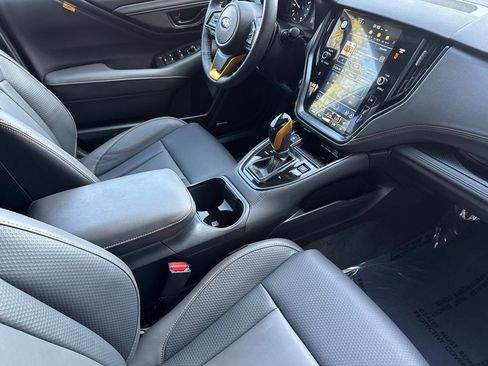 Used 2025 Subaru Outback Wilderness image 19