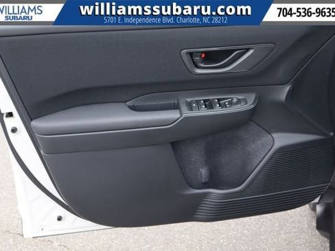 New 2026 Subaru Outback Premium image 9