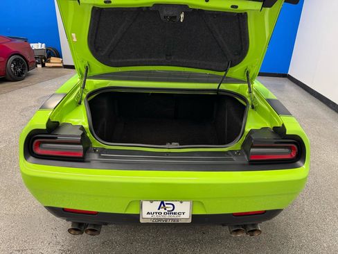 Used 2023 Dodge Challenger R/T Scat Pack RWD image 22