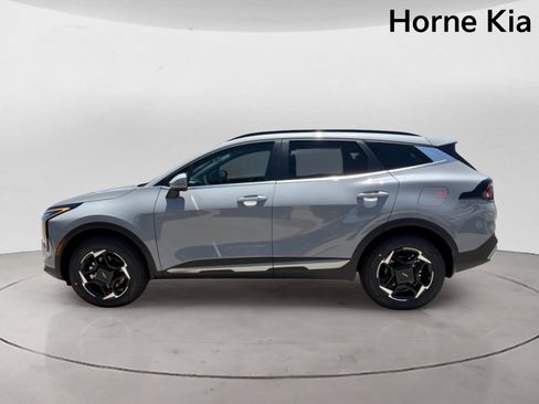 New 2026 Kia Sportage EX AWD/4WD image 6