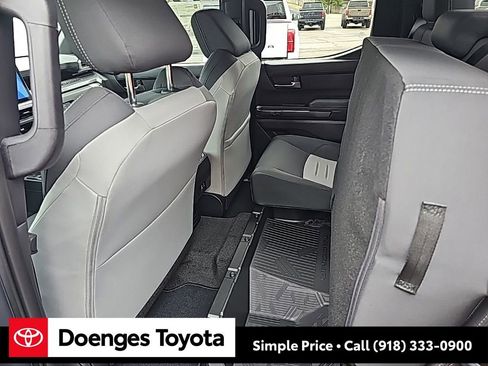 New 2026 Toyota Tacoma TRD Off-Road image 21