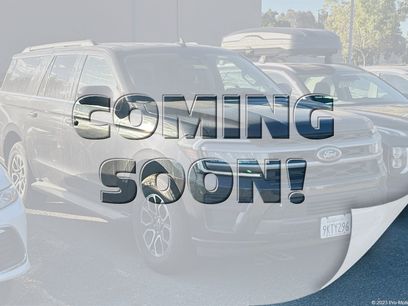 Used 2024 Ford Expedition Max XLT