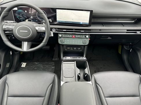 New 2026 Hyundai Tucson Limited AWD/4WD image 13