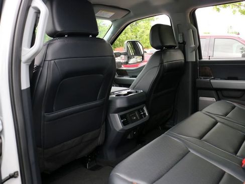 New 2026 Ford F350 Lariat AWD/4WD image 25