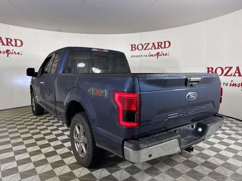 Used 2018 Ford F150 XLT w/ Equipment Group 302A Luxury image 6
