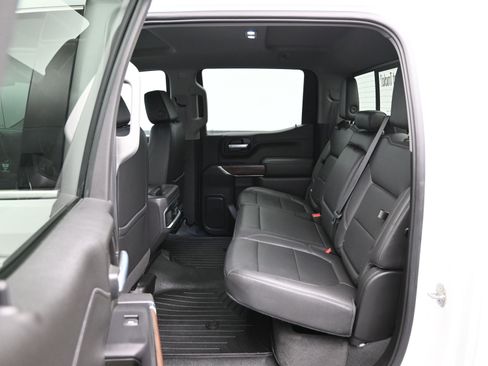 Used 2021 GMC Sierra 1500 SLT image 10
