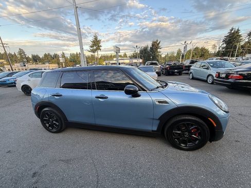 Used 2016 MINI Cooper Clubman FWD image 5