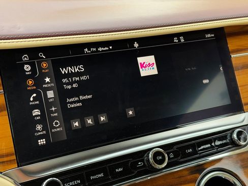 Used 2020 Bentley Continental GT First Edition image 21