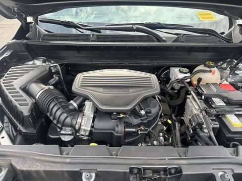 Used 2023 GMC Acadia Denali AWD/4WD image 31