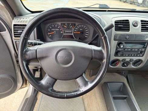 Used 2005 GMC Canyon SLE w/ Power Convenience Package image 13