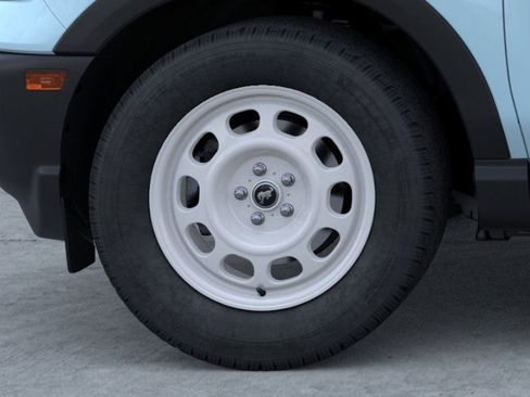 New 2025 Ford Bronco Sport Heritage image 19