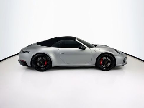 Used 2022 Porsche 911 Carrera GTS RWD image 12