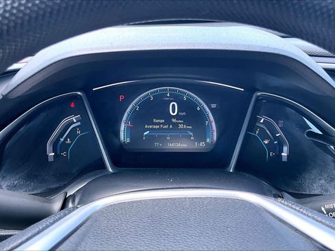 Used 2018 Honda Civic EX image 24