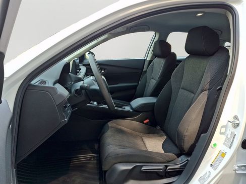 Certified 2024 Honda Accord LX image 14