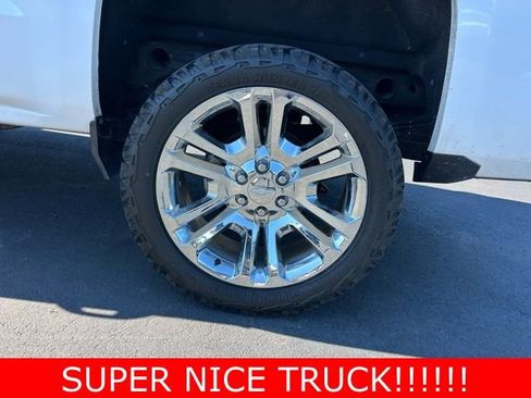 Used 2017 Chevrolet Silverado 1500 LT w/ All Star Edition image 10