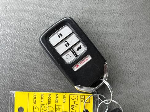 Used 2018 Honda CR-V EX-L image 29