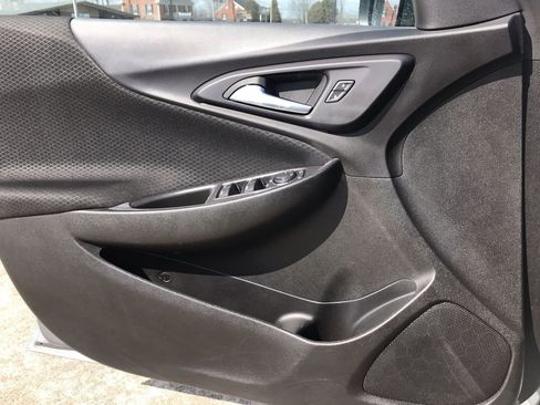 Used 2023 Chevrolet Malibu LT w/ Sport Edition image 13