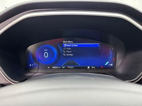 Used 2020 Ford Escape SE Sport image 3