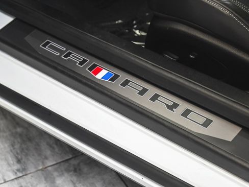 Used 2023 Chevrolet Camaro SS image 27