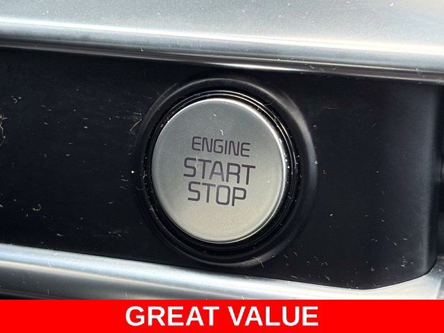 Used 2022 Kia K5 EX w/ EX Premium Package FWD image 26
