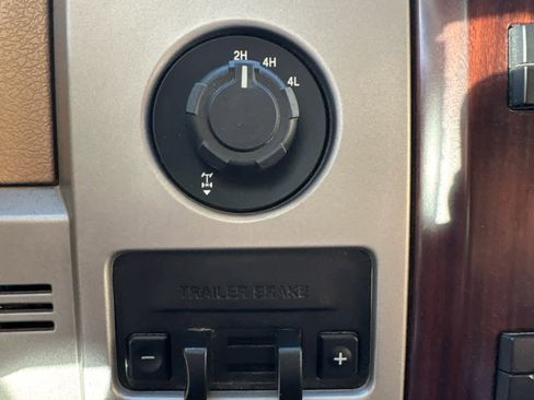 Used 2011 Ford F150 King Ranch w/ Off Road Pkg image 14