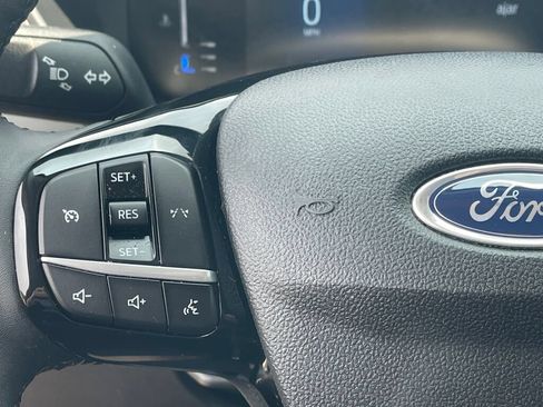 Used 2023 Ford Escape Active AWD/4WD image 17