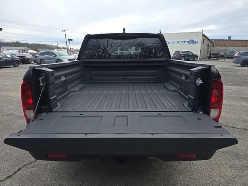Used 2020 Honda Ridgeline Sport image 5