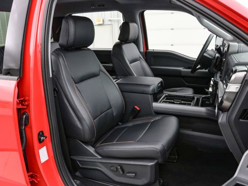 New 2026 Ford F250 Lariat image 21