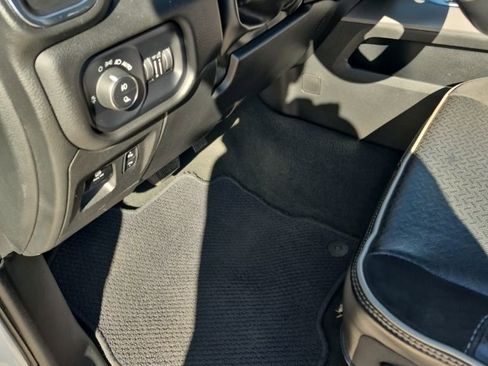 Used 2023 RAM 1500 Laramie image 23
