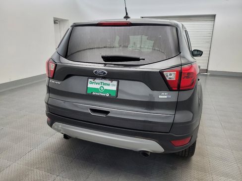 Used 2019 Ford Escape SE AWD/4WD image 7