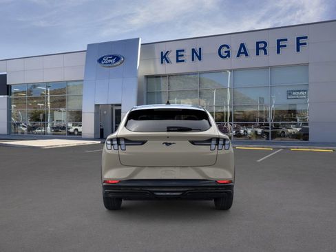 New 2026 Ford Mustang Mach-E Premium w/ Sport Appearance Package image 6